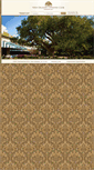 Mobile Screenshot of neworleanscountryclub.com